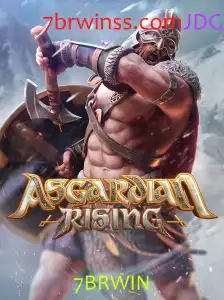 Explorando AsgardianRising: Uma Jornada no Mundo dos Deuses Nórdicos