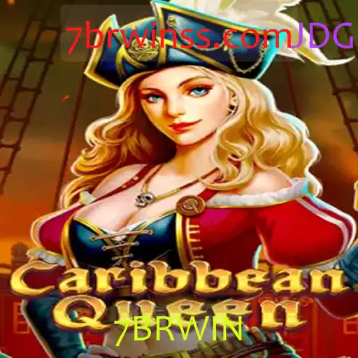 CaribbeanQueen: Mergulhe na Aventura com 7BRWIN