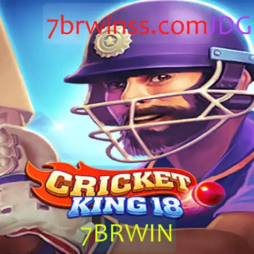 CricketKing18: A Nova Sensação dos Jogos de Críquete