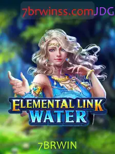 ElementalLinkWater: Mergulhe na Aventura Aquática do Ano