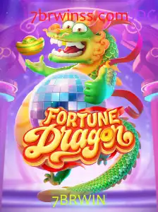 Aventura e Sorte no Jogo FortuneDragon: O Caminho para a Vitória com 7BRWIN