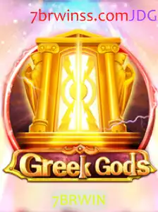 Explorando o Fascinante Mundo de 'GreekGods': Um Jogo de Estratégia Moderna