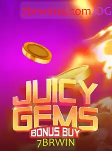 Explorando o Fascinante Mundo de JuicyGemsBonusBuy com o Código 7BRWIN