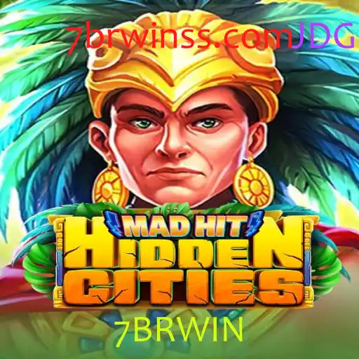 MadHitHiddenCities: Descubra Cidades e Vença Desafios com 7BRWIN