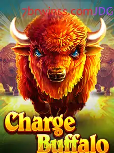 ChargeBuffalo: Uma Nova Experiência de Jogo com 7BRWIN