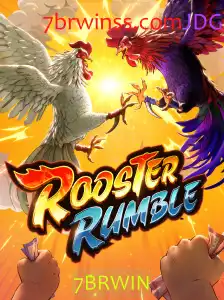 Explorando o Mundo de RoosterRumble: O Jogo Revolucionário