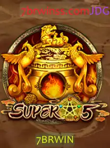 Descubra as Regras e Aventura do Jogo Super5