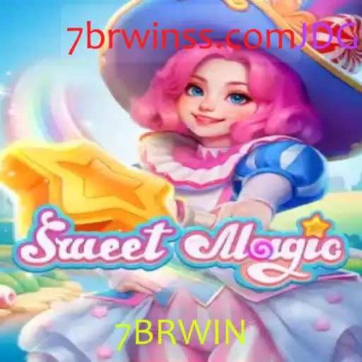 Descubra a Magia do Jogo SweetMagic e o Encanto do Código 7BRWIN