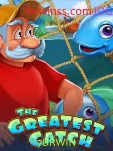 TheGreatestCatch: Um Mergulho no Mundo dos Jogos de Pesca Modernos