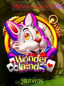 Explorando o Mundo de Wonderland: Regras e Introdução